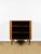 Black Vintage Scandinavian Teak Sideboard, 1960s For Sale - Image 8 of 14