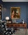 Workshop of Alessandro Bonvicino / Il Moretto, Saint Jerome, 1550, Oil on Canvas For Sale - Image 15 of 16
