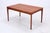 Mid-Century Danish Teak Kitchen Table, 1960s For Sale - Image 14 of 15