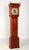 Wood Antique Grandfather Clock, 1790 For Sale - Image 7 of 13