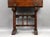 17th Century Spanish Walnut Bargueño Cabinet, 1650 For Sale - Image 6 of 13