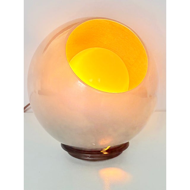Sarfatti Lamp by Gino Sarfatti for Arteluce, 1970s For Sale - Image 6 of 7