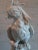 Mid 20th Century Vintage Italian Ceramic Parrot For Sale - Image 5 of 9