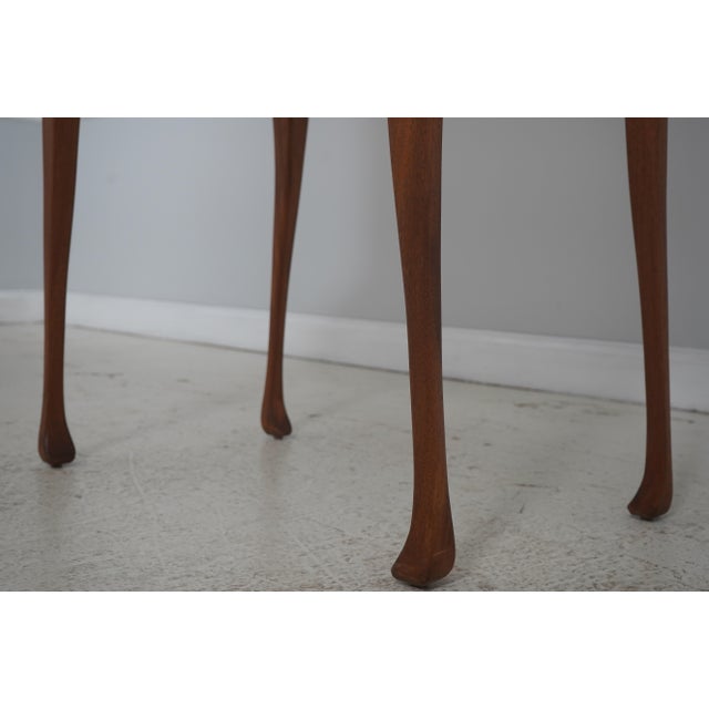 Brown Art Nouveau Style Studio Crafted Desk Manner of Carlo Zen For Sale - Image 8 of 18