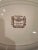 Brown Vintage Alfred Meakin Staffordshire Fair Winds The Friendship of Salem Brown Platter For Sale - Image 8 of 8