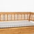Wood 19th Century Swedish Pine Storage Bench With Storage For Sale - Image 7 of 12