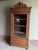 19th Century Oak Bookcase For Sale - Image 9 of 11