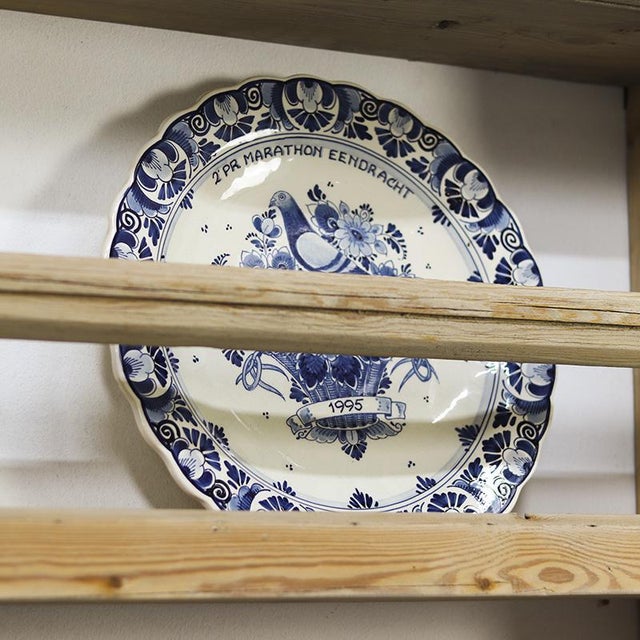 Farmhouse Kitchen Rack For Sale - Image 4 of 7