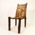 Sculptural Ethiopian Chair, Early 20th Century For Sale - Image 4 of 13