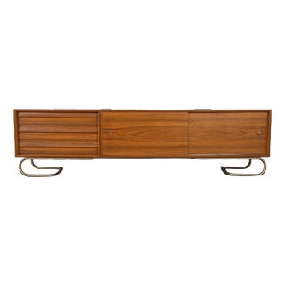 Sideboard by Lothar Wegner For Sale