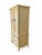 French Provincial Vintage French Provincial Wardrobe Armoire For Sale - Image 3 of 9