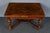 Vintage Wood Dining Table, Late 1800s For Sale - Image 6 of 18