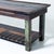 21st Century Large Console Table attributed to Vincenzo de Cotiis For Sale - Image 12 of 14