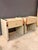 Postmodern Vintage Postmodern Nightstands - A Pair For Sale - Image 3 of 9
