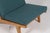 1960s Lounge Chair Model GE-370 attributed to Hans J. Wegner for Getama, 1960s For Sale - Image 5 of 8
