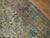 Textile Early 20th Century Persian Kashan Gallery Runner - 4'7" x 16'3" For Sale - Image 7 of 11