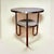 Small Bauhaus Tubular Steel Mod. RC5 Side Table from Mauser Werke, Germany, 1939 For Sale - Image 11 of 13
