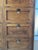 Vintage Drop-Down Trade Cabinet, 1950 For Sale - Image 11 of 18