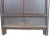 Late 19th Century Hand Carved Apron Antique Chinese Cabinet For Sale In Greensboro - Image 6 of 12