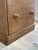 Wood Antique Pine Cabinet For Sale - Image 7 of 12