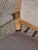 Italian High-Backed Study Chair, 1950s For Sale - Image 11 of 14