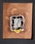 Klaus Neuper, Ohne Text, 1984, Cardboard and Mixed Media For Sale - Image 4 of 9