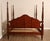 Ethan Allen 'British Classics' King Poster Bed For Sale - Image 17 of 18