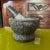 1970s Mortar and Pestle For Sale - Image 4 of 6