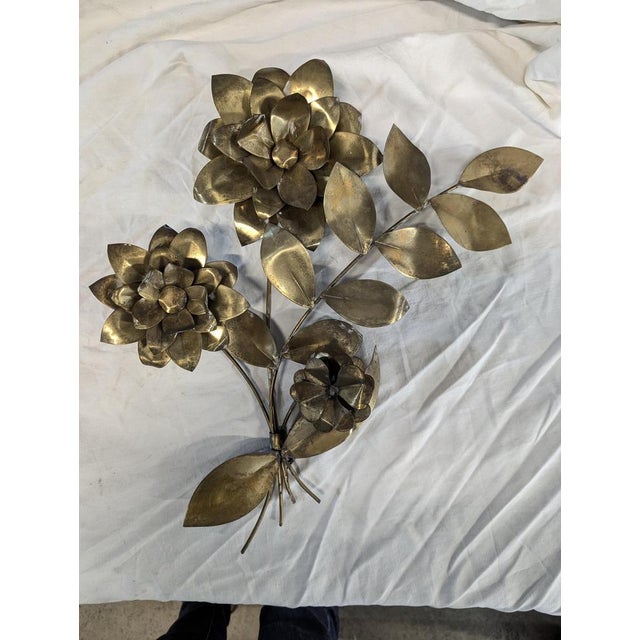 Brass Wall Lamps by Hans Kögl, Set of 2, in Very Good conditions. Up to 250V (Europe/UK Standard).The wiring of this item...