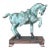Vintage Asian Patinated Tang Dynasty Horse For Sale