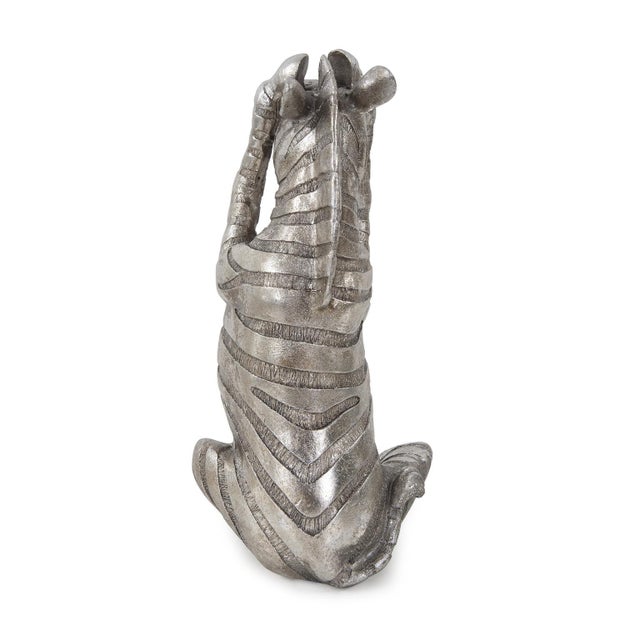 2020s Zuri the Zebra -See No Evil For Sale - Image 5 of 9