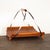 Ico Parisi Wega Mod. 1901 Magazine Rack by Ico Parisi for Stildomus For Sale - Image 4 of 13