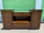 Marge Carson- Vintage Marble Top Flip-Top Sideboard/Buffet For Sale - Image 11 of 12