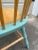 Mid 20th Century Mid 20th Century Mid-Century, Maple Windsor Chair For Sale - Image 5 of 13