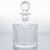Antique Women's Decanter in Crystal from Lalique, France, 1952 For Sale - Image 4 of 9