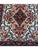 1990s Old Persian Bijar Masterpiece Rug 2'2" X 2'7" For Sale - Image 4 of 7
