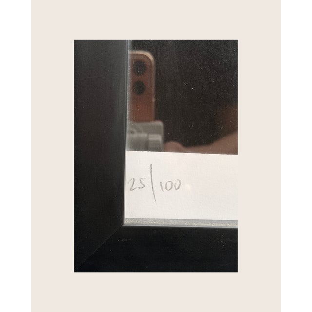 Sharon Tate, Pure Evil Limited Edition, 2017, Archival Pigment Print For Sale - Image 3 of 5