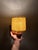 Brown Mid-Century Modern Teak Wall Lamp from Temde Leuchten, 1960s For Sale - Image 8 of 18