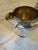 1930s Vintage Oneida Fiesta Silverplate Pitcher For Sale - Image 5 of 8