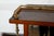 Wood Small Louis XV Style Ladys Desk in Marquetry, Late 19th Century For Sale - Image 7 of 18