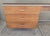 Vista of California Vista of California Industrial Style Mid-Century Modern Desk For Sale - Image 4 of 18