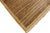 Shabby Chic Gabbeh Beige/Rust Wool Rug - 3'0'' X 4'9'' For Sale - Image 4 of 10