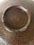 Large Ceramic Bowl with Salt Glaze by Toshiko Takaezu For Sale - Image 11 of 13