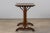 French Thonet Style Bentwood Bistro Table For Sale - Image 9 of 18