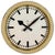 Vintage Industrial Factory Wall Clock from Siemens, 1950s For Sale - Image 18 of 18