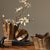 Contemporary Devin Organic Modern Sculpture Large For Sale - Image 3 of 3