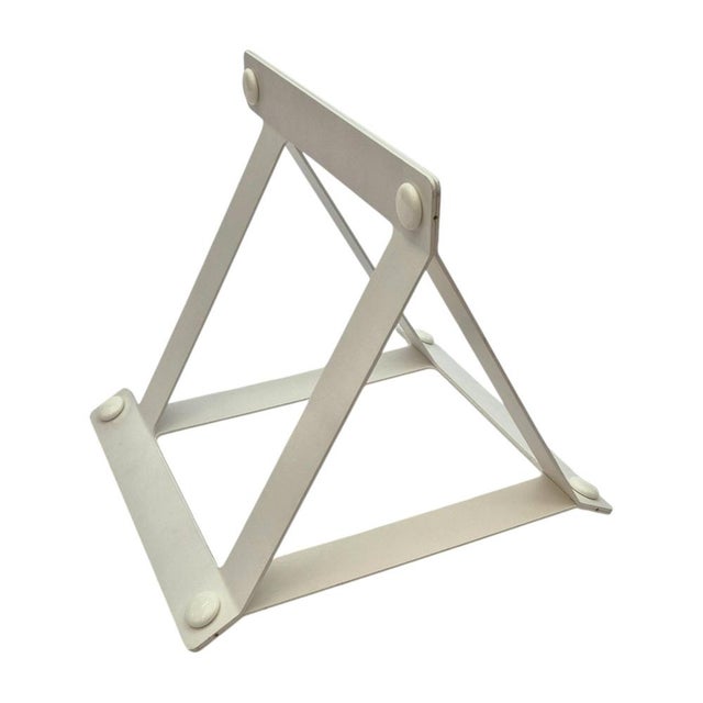 Side Table by Luigi Massoni for Guzzini, 1980s For Sale - Image 11 of 13