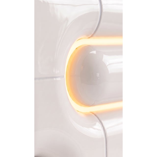 Not Yet Made - Made To Order U 021 Ambient Lamp by Rollo Studio For Sale - Image 5 of 11