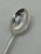Offered is one sterling silver teaspoon in Steiff’s Queen Anne Colonial Williamsburg pattern. Colonial Williamsburg in the...