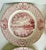 Here is a beautiful set of four 1931 Royal Cauldon transferware plates depicting historic scenes from Phillips Exeter...